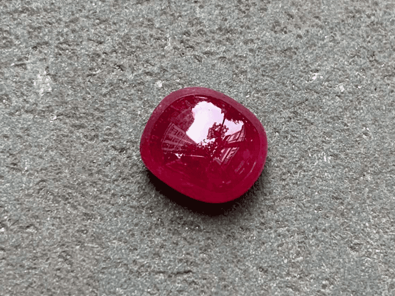 Đá Ruby viên đá quyền lực và năng lượng cho mệnh Hỏa Đá Ruby viên đá quyền lực và năng lượng cho mệnh Hỏa