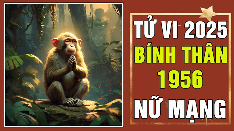 Năm 2025 nữ Bính Thân sẽ phải đối mặt với hạn Địa Võng và hạn này gây ra rất nhiều ảnh hưởng tiêu cực Nam 2025 nu Binh Than se phai doi mat voi han Dia Vong va han nay gay ra rat nhieu anh huong tieu cuc