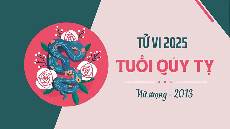 Năm 2025 nữ Quý Tỵ bị sao Kế Đô chiếu mệnh và sức khỏe tinh thần sẽ bị ảnh hưởng do hung tinh này gây ra Nam 2025 nu Quy Ty bi sao Ke Do chieu menh va suc khoe tinh than se bi anh huong do hung tinh nay gay ra