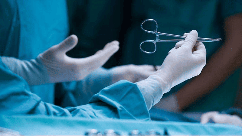 Năm 2025 nữ Quý Tỵ nên tránh phẫu thuật không cấp thiết vì hạn Thiên Tinh có thể gây ra hậu quả không tốt lâu dài Nam 2025 nu Quy Ty nen tranh phau thuat khong cap thiet vi han Thien Tinh co the gay ra hau qua khong tot lau dai