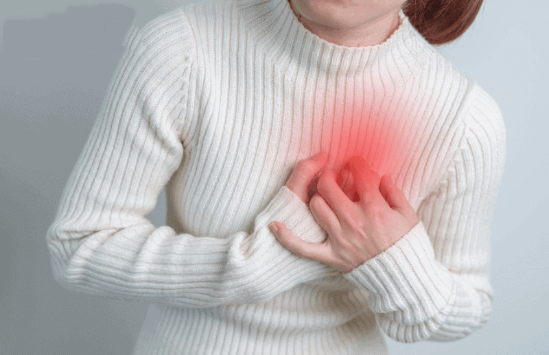 Năm Hỏa khắc Kim có thể khiến sức khỏe bị suy giảm nên nữ Quý Mão phải chú ý đến các bệnh về tim mạch và huyết áp Nam Hoa khac Kim co the khien suc khoe bi suy giam nen nu Quy Mao phai chu y den cac benh ve tim mach va huyet ap