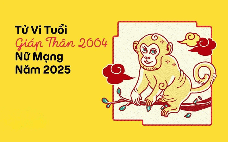 Sao Thái Âm chiếu mệnh nữ Giáp Thân 2025 và đây là cát tinh hỗ trợ họ rất nhiều về mặt tài chính và gia đạo Sao Thai Am chieu menh nu Giap Than 2025 va day la cat tinh ho tro ho rat nhieu ve mat tai chinh va gia dao