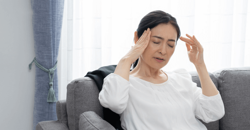 Sức khỏe trong năm 2025 nữ Giáp Ngọ nên chú ý đến hệ tuần hoàn và tim mạch do ảnh hưởng của hạn Toán Tận Suc khoe trong nam 2025 nu Giap Ngo nen chu y den he tuan hoan va tim mach do anh huong cua han Toan Tan