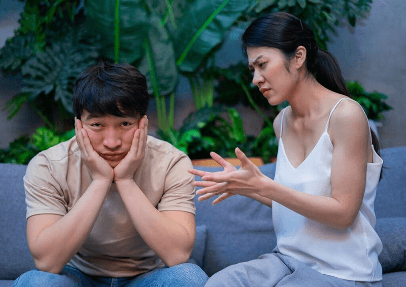 Tình cảm vợ chồng của nữ Quý Hợi sẽ gặp nhiều thách thức trong năm 2025 vì tác động mạnh của sao Thái Dương Tinh cam vo chong cua nu Quy Hoi se gap nhieu thach thuc trong nam 2025 vi tac dong manh cua sao Thai Duong