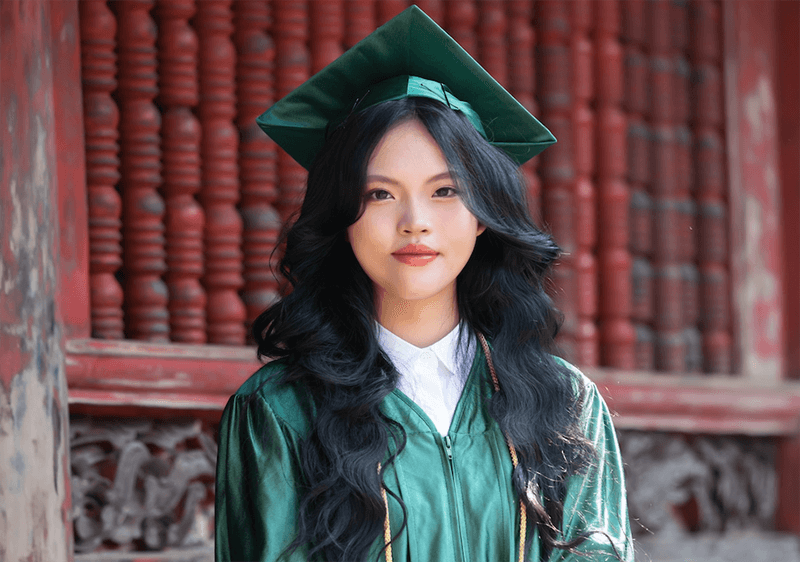 Việc học hành của nữ Bính Tuất sẽ có nhiều triển vọng tích cực trong năm 2025 vì được sao Vân Hán hỗ trợ Viec hoc hanh cua nu Binh Tuat se co nhieu trien vong tich cuc trong nam 2025 vi duoc sao Van Han ho tro