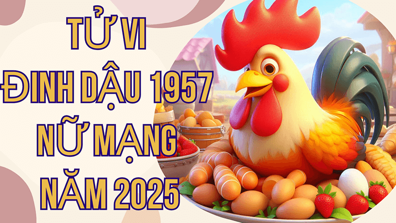 2025 nữ Đinh Dậu sẽ phải đối mặt với những hạn lớn và các hạn nay thường mang lại nhiều khó khăn trong cuộc sống 2025 nu Dinh Dau se phai doi mat voi nhung han lon va cac han nay thuong mang lai nhieu kho khan trong cuoc song