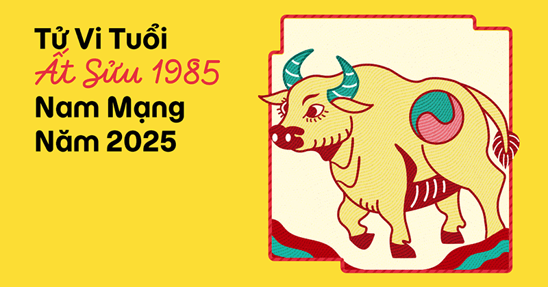 Nam 2025 khong that tot doi voi nam At Suu khi nap am Phu Dang Hoa cua nam se tuong khac voi menh Kim