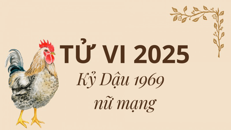 Nam 2025 nu Ky Dau duoc sao Moc Duc chieu menh va day la cat tinh se ho tro ho co duoc cuoc song tot hon