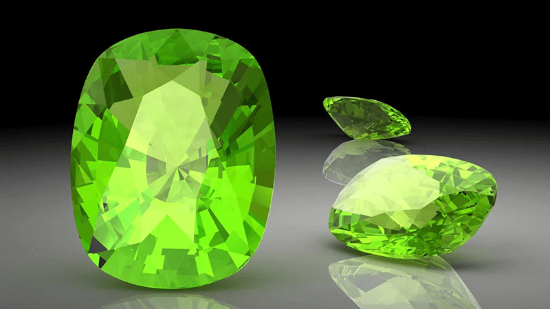 Nam 2026 nam Binh Dan nen su dung da Peridot de tang cuong suc khoe tim manh do nam Thuy lam suy yeu