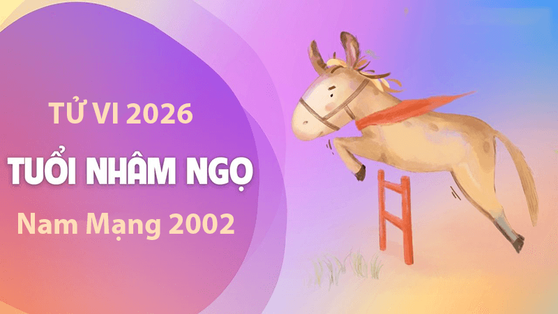 Năm 2026 nam Nhâm Ngọ sẽ phải chịu tác động từ hạn Địa Võng chủ yếu ảnh hưởng đến sức khỏe cùng tài chính Nam 2026 nam Nham Ngo se phai chiu tac dong tu han Dia Vong chu yeu anh huong den suc khoe cung tai chinh