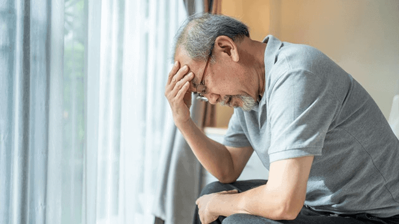 Năm 2026 sức khỏe của nam Đinh Dậu cực kỳ xấu và họ cần chú ý đến các vấn đề về tim mạch và huyết áp của mình Nam 2026 suc khoe cua nam Dinh Dau cuc ky xau va ho can chu y den cac van de ve tim mach va huyet ap cua minh