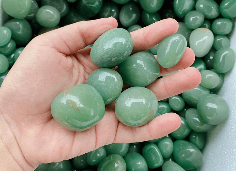 Nam Bính Ngọ nên dùng đá Cẩm Thạch xanh để hỗ trợ về mặt năng lượng giúp bảo vệ sức khỏe của mình tốt hơn Nam Binh Ngo nen dung da Cam Thach xanh de ho tro ve mat nang luong giup bao ve suc khoe cua minh tot hon