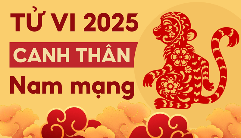 Nam Canh Thân được sao Thái Dương chiếu mệnh và sao này sẽ mang lại cho họ nhiều may mắn hơn trong năm nay Nam Canh Than duoc sao Thai Duong chieu menh va sao nay se mang lai cho ho nhieu may man hon trong nam nay
