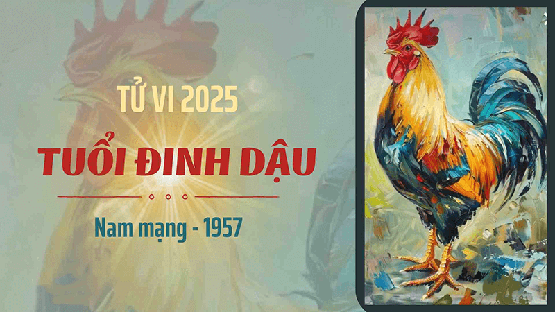 Nam Đinh Dậu sẽ gặp nhiều thuận lợi trong năm nay do mệnh của họ tạo ra mối quan hệ tương hỗ với năm Ất Tỵ Nam Dinh Dau se gap nhieu thuan loi trong nam nay do menh cua ho tao ra moi quan he tuong ho voi nam At Ty
