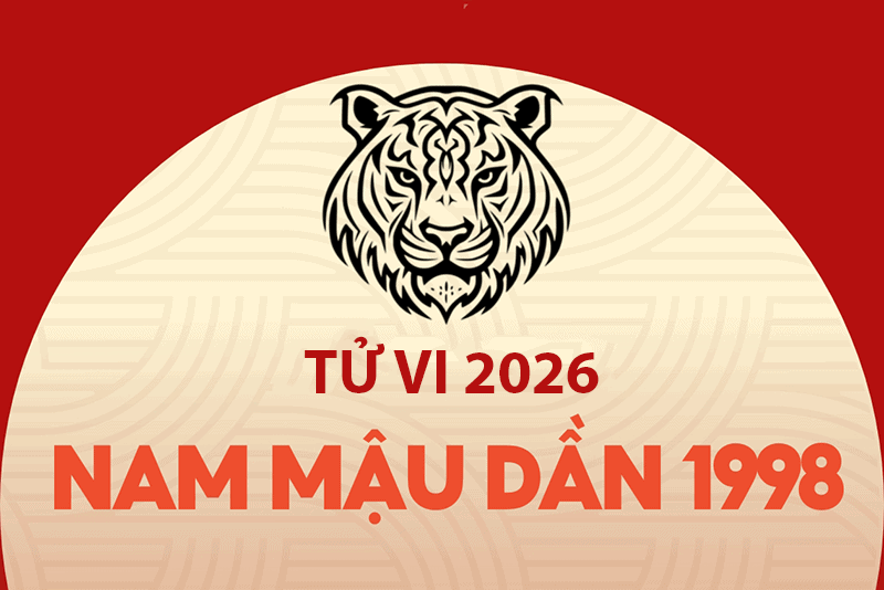 Năm Mậu Dần năm 2026 sẽ phải đối mặt với khó khăn và thử thách vì đây là năm có nhiều hung tinh tác động Nam Mau Dan nam 2026 se phai doi mat voi kho khan va thu thach vi day la nam co nhieu hung tinh tac dong