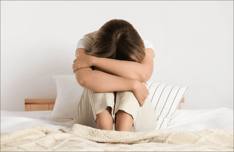 Nữ Quý Sửu cần phải chú ý đến các triệu chứng mất ngủ của mình vì phải chịu ảnh hưởng từ hạn Kim Lâu Nu Quy Suu can phai chu y den cac trieu chung mat ngu cua minh vi phai chiu anh huong tu han Kim Lau