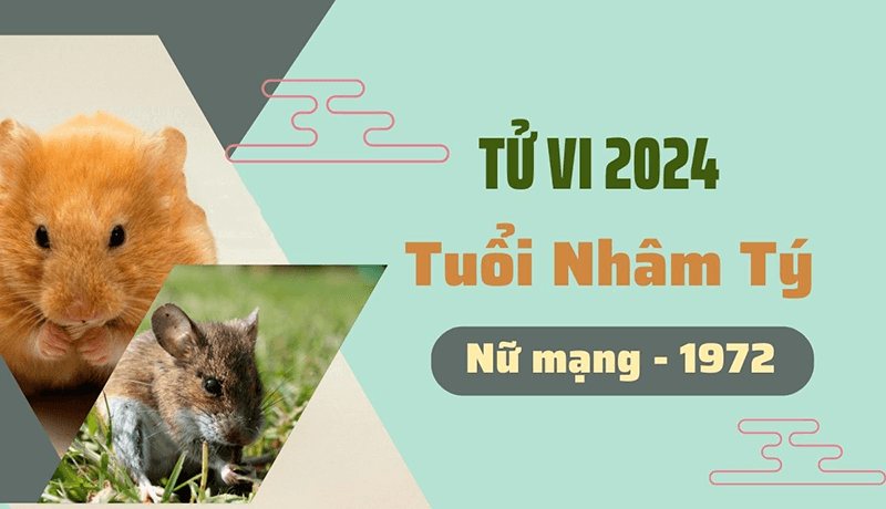 Sao Thủy Diệu chiếu mệnh sẽ mang lại nhiều may mắn về tài lộc cho nữ Nhâm Tý trong năm 2025 Sao Thuy Dieu chieu menh se mang lai nhieu may man ve tai loc cho nu Nham Ty trong nam 2025