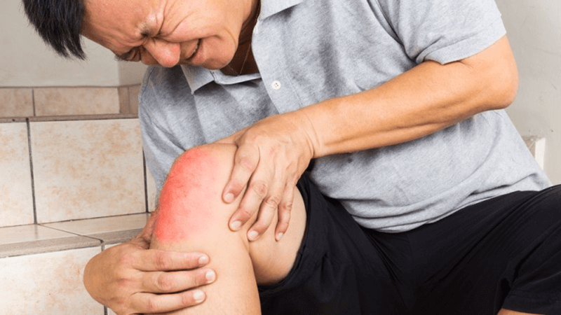 Về sức khỏe, nam Quý Mão nên chú ý các bệnh về xương khớp vì hạn Tam Kheo chủ yếu tác động bộ phận này Ve suc khoe, nam Quy Mao nen chu y cac benh ve xuong khop vi han Tam Kheo chu yeu tac dong bo phan nay